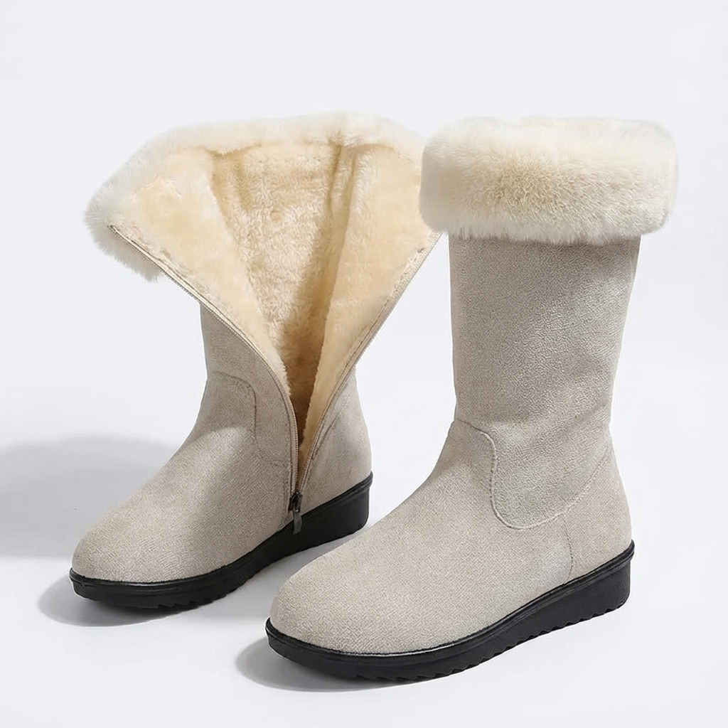 Kimberly | Winter Boots