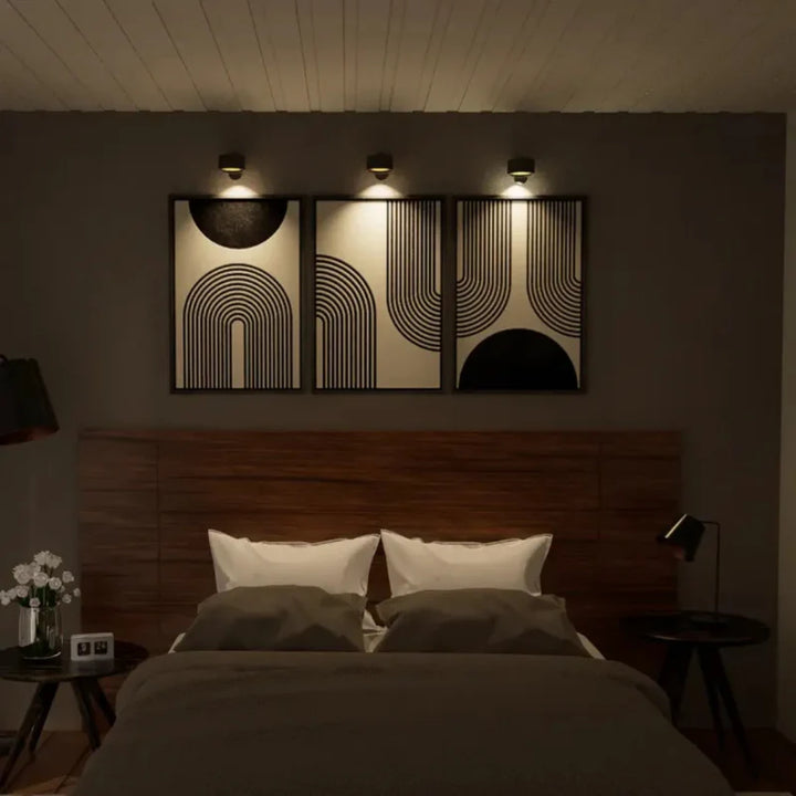 EasyStick Cordless Wall Lamp