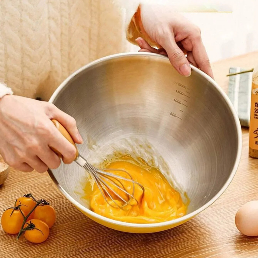 Mixing Bowl Set