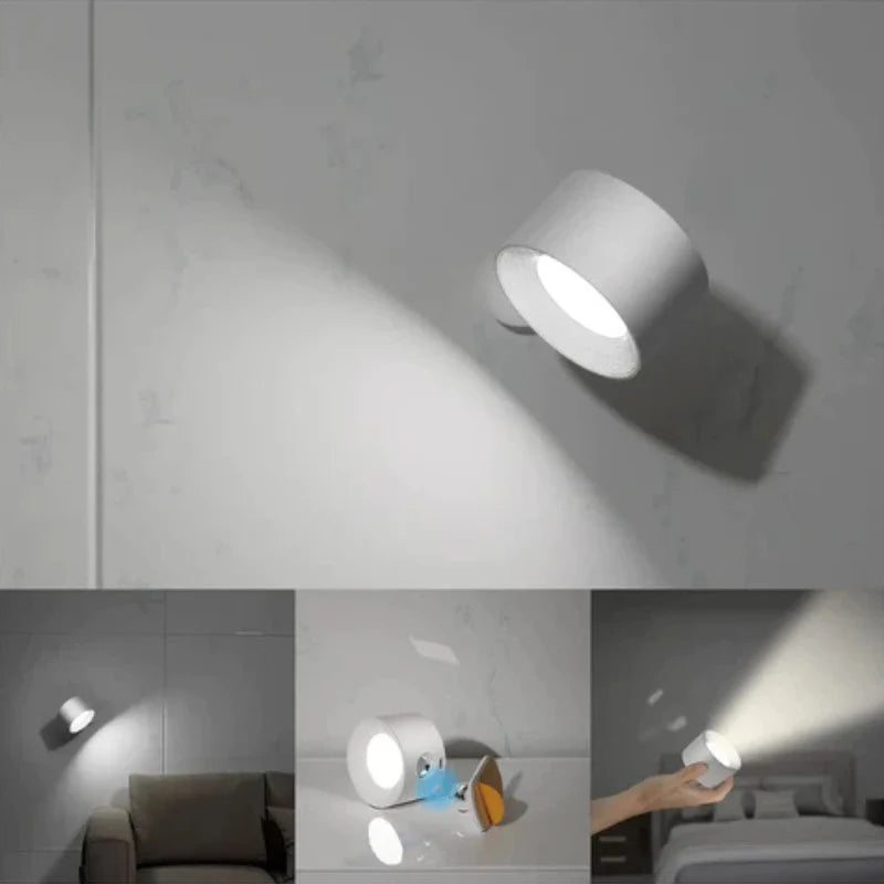 EasyStick Cordless Wall Lamp