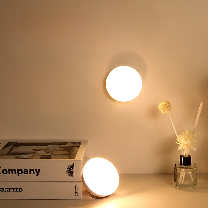 Circly Motion Light