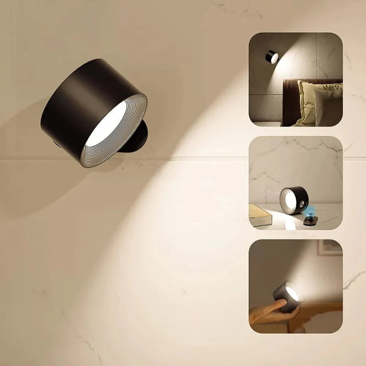 EasyStick Cordless Wall Lamp