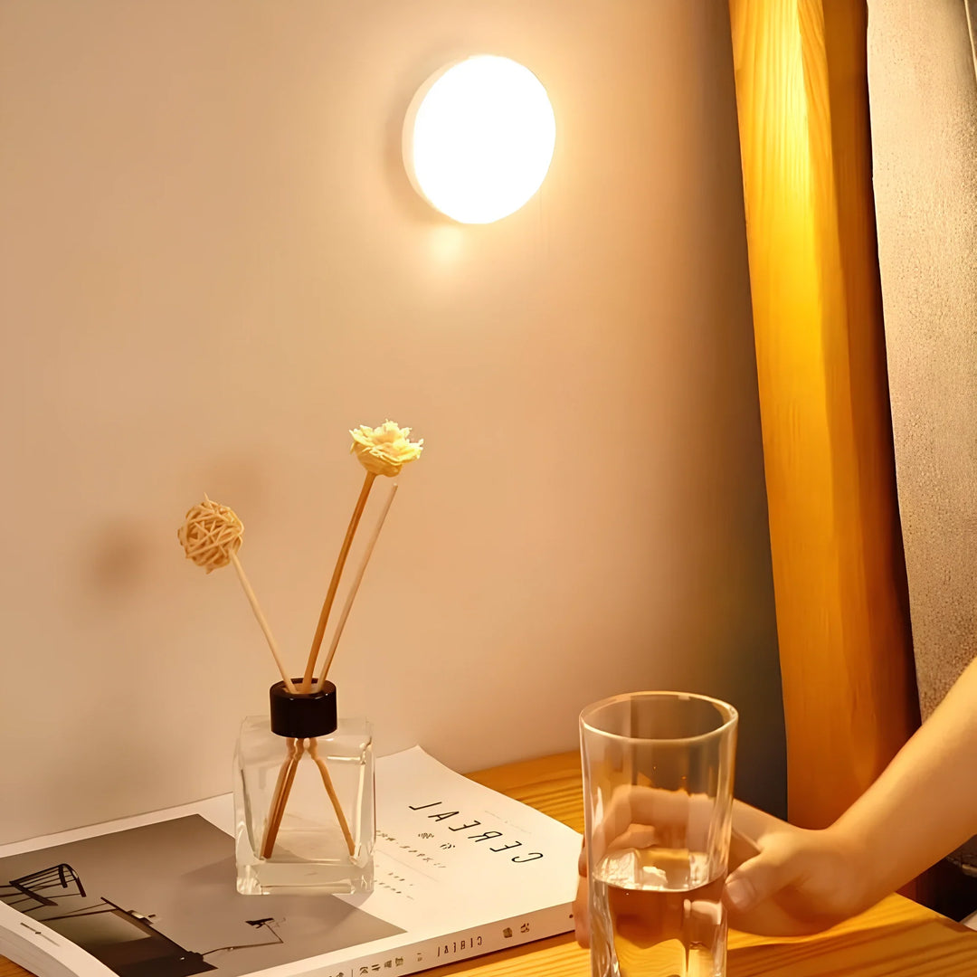 Circly Motion Light