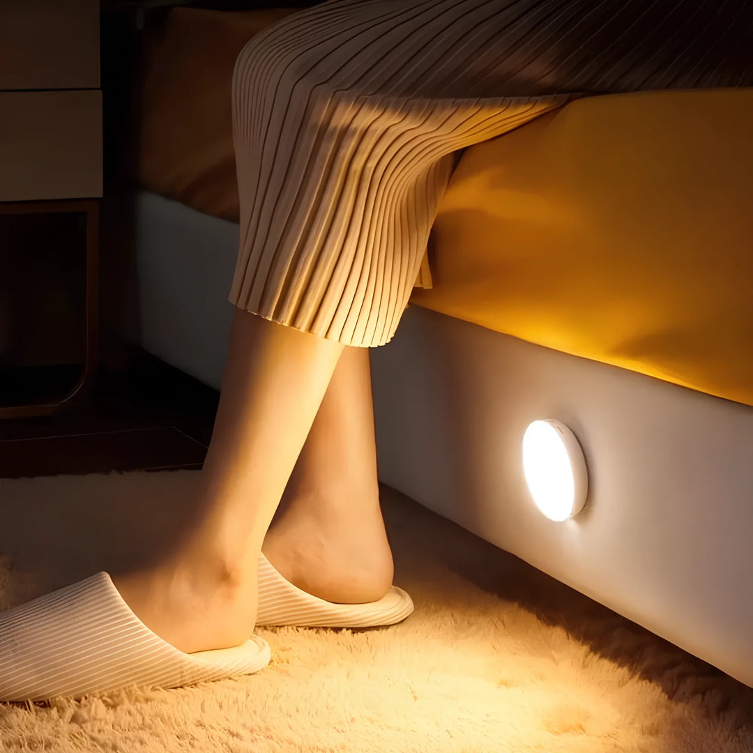 Circly Motion Light