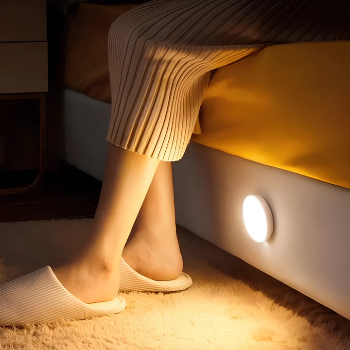 Circly Motion Light