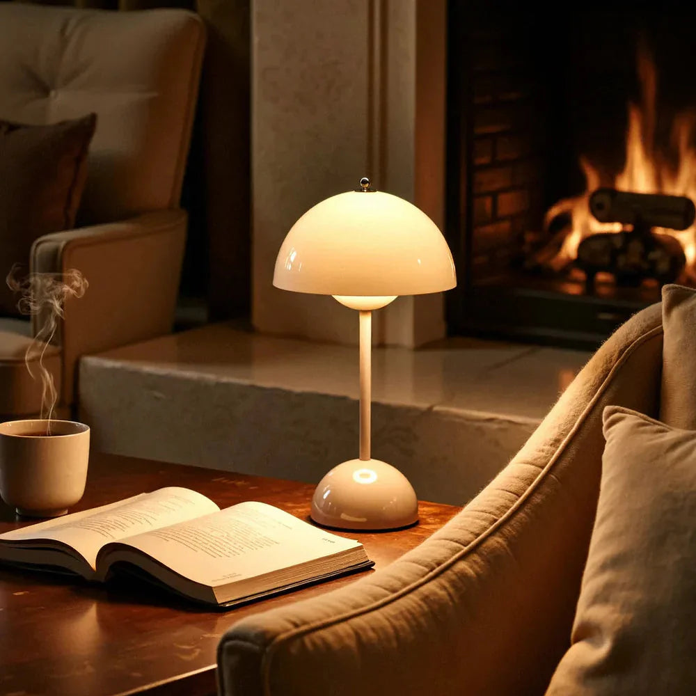 Hudson Glow Lamp
