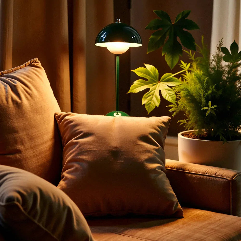 Hudson Glow Lamp