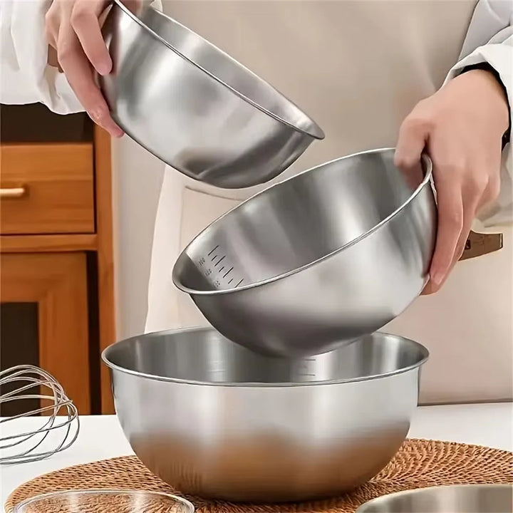Mixing Bowl Set