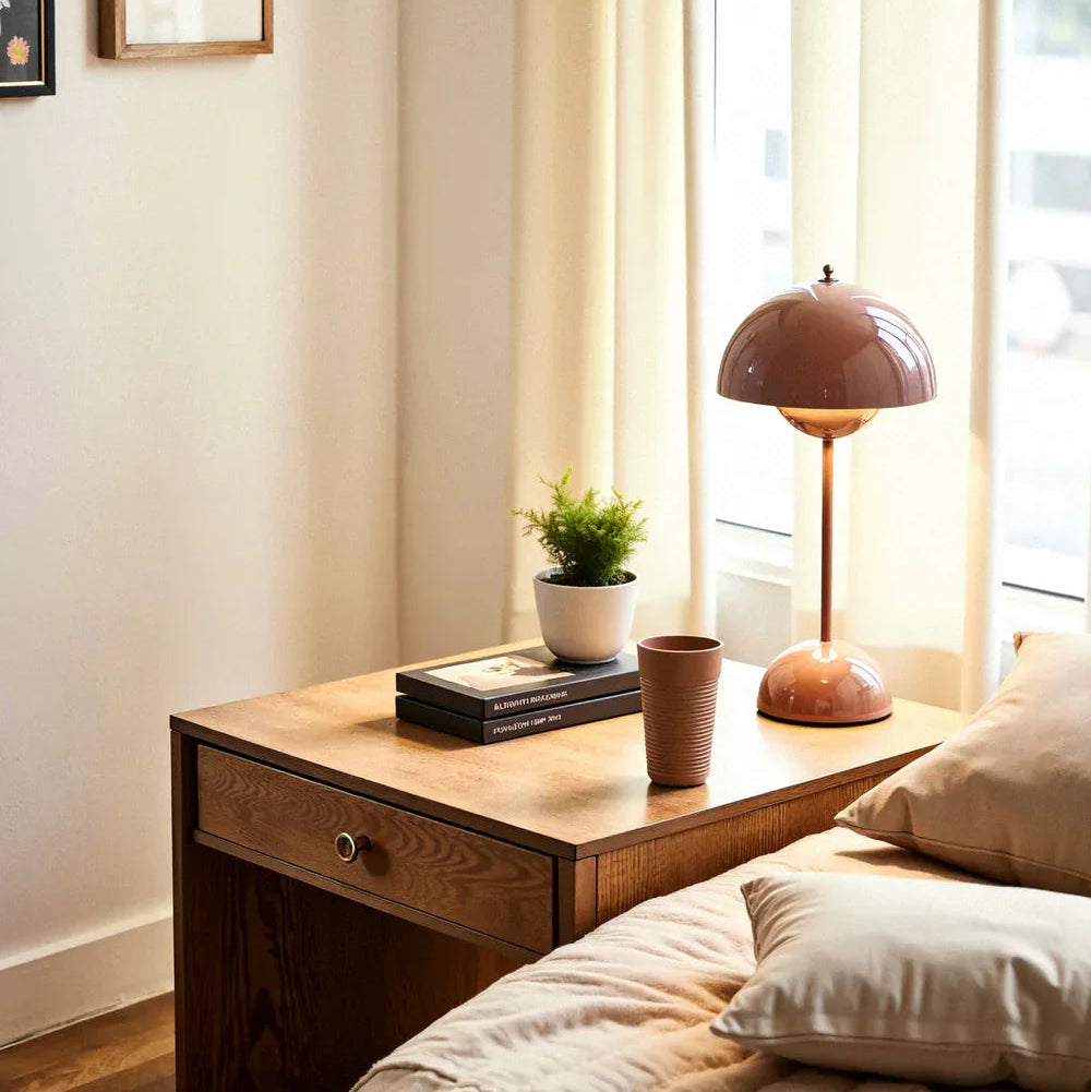 Hudson Glow Lamp