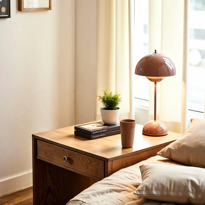 Hudson Glow Lamp