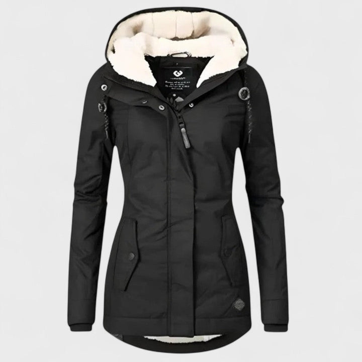 Louisa | Winter Jacket