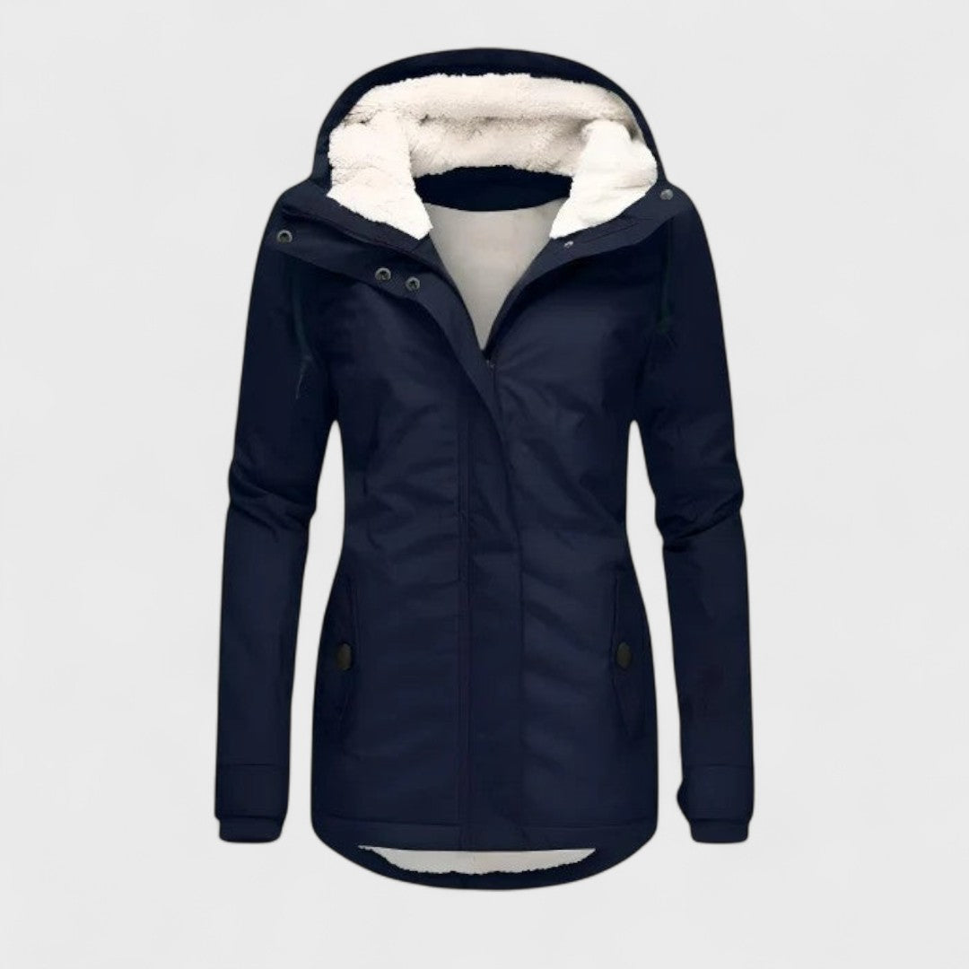 Louisa | Winter Jacket