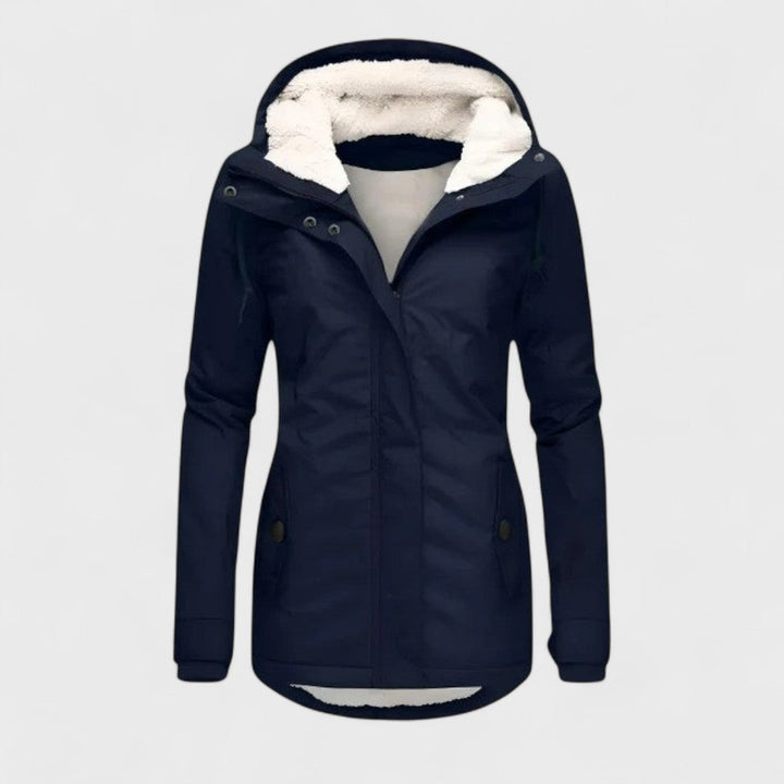 Louisa | Winter Jacket