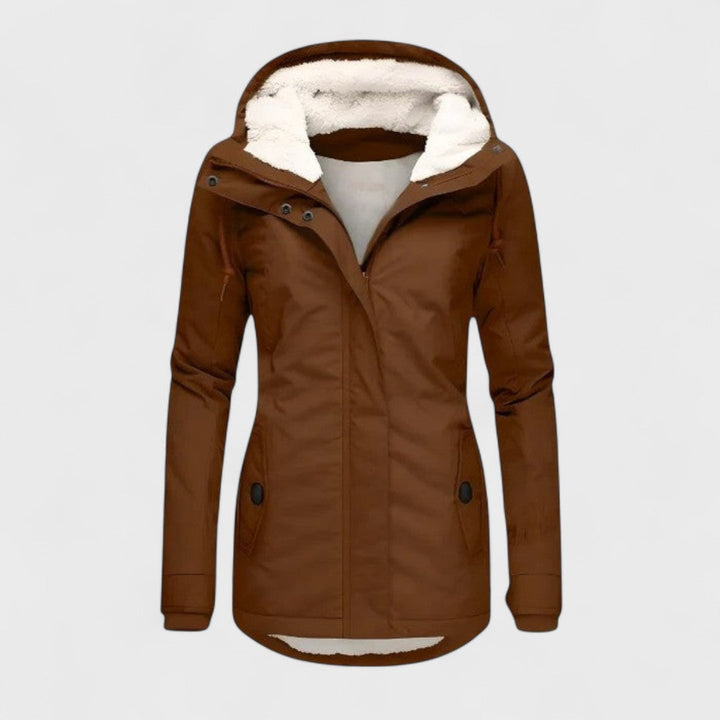 Louisa | Winter Jacket