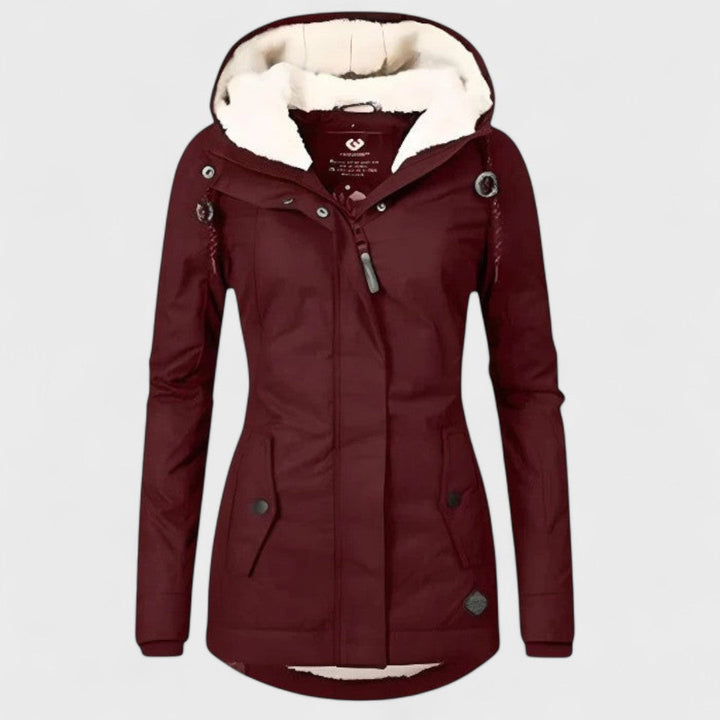Louisa | Winter Jacket