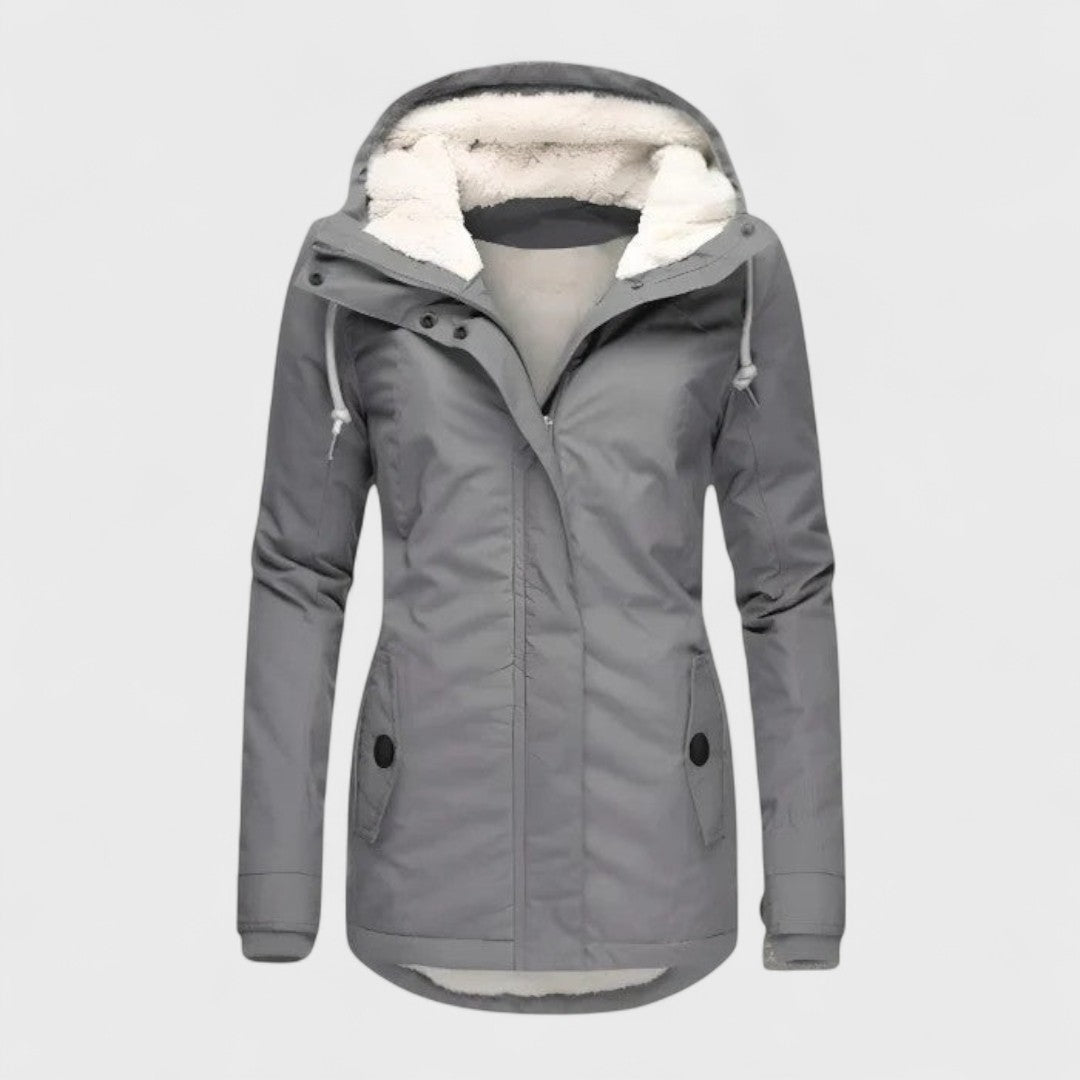 Louisa | Winter Jacket
