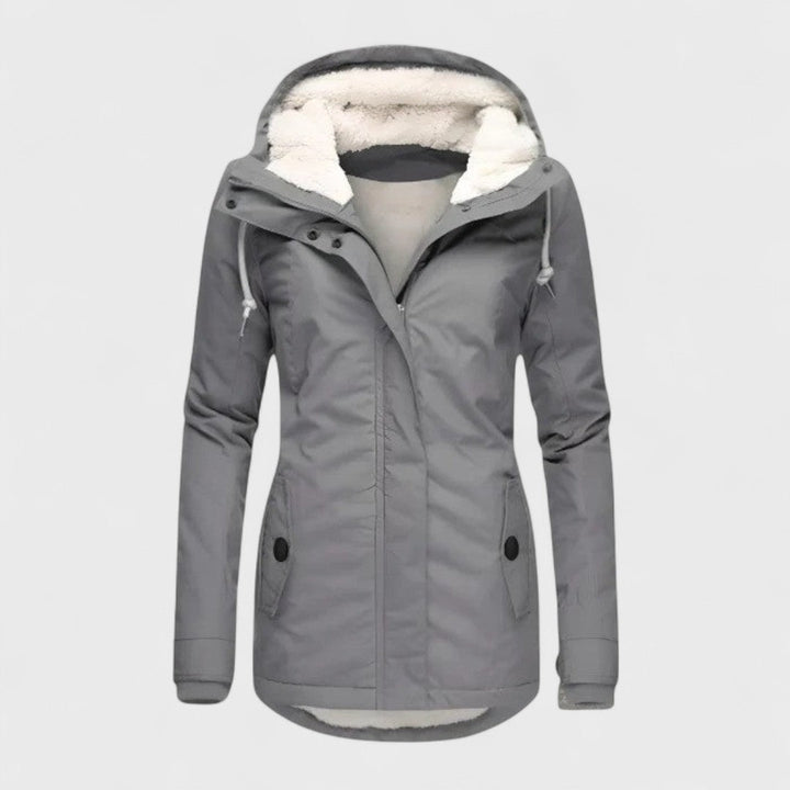 Louisa | Winter Jacket