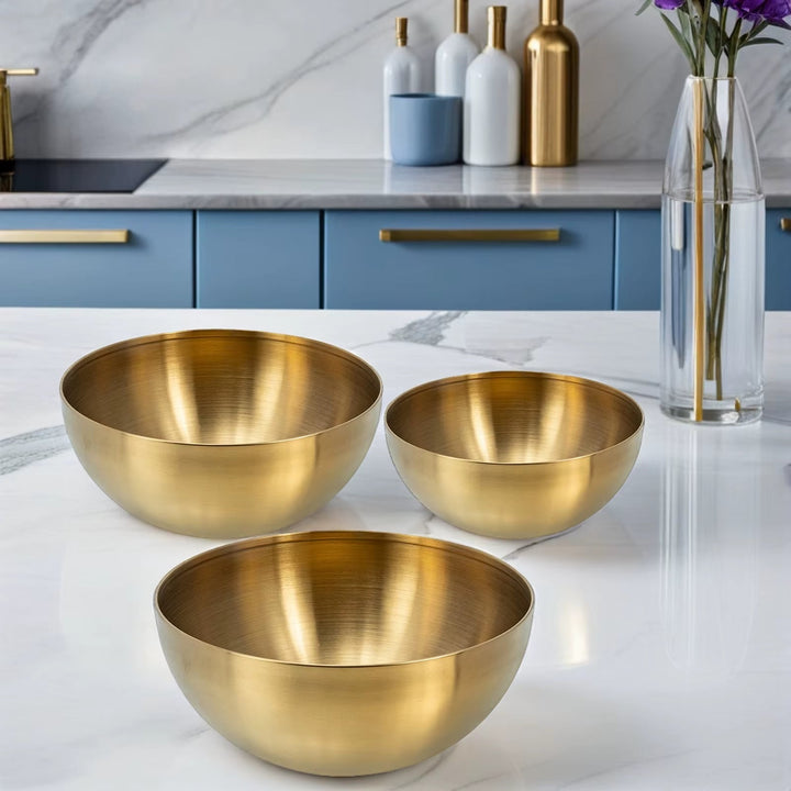 Mixing Bowl Set