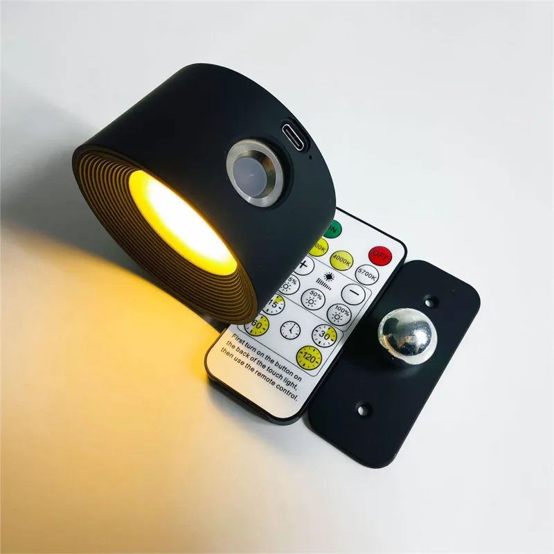 EasyStick Cordless Wall Lamp