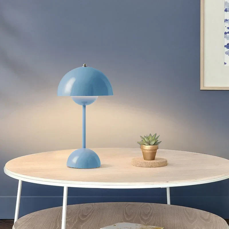 Hudson Glow Lamp