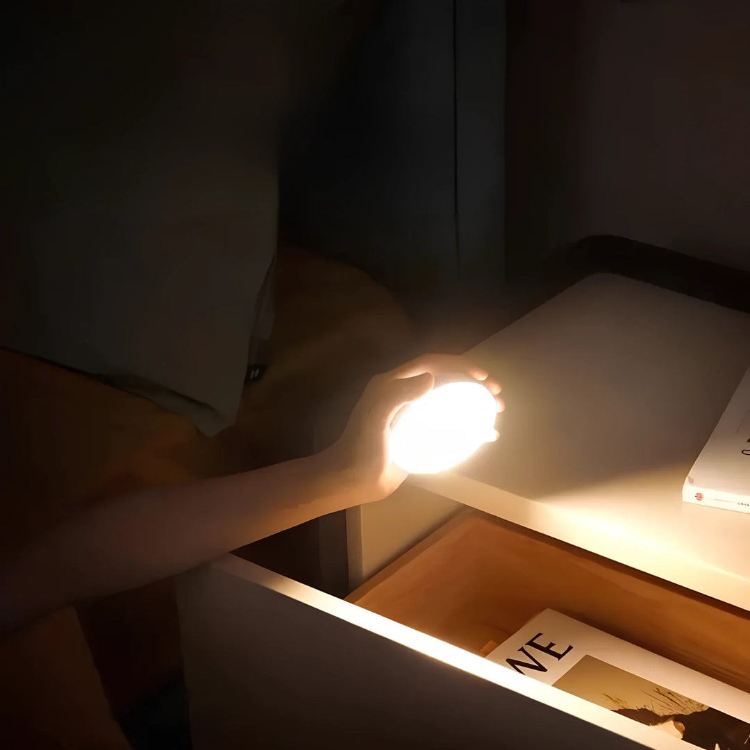 Circly Motion Light