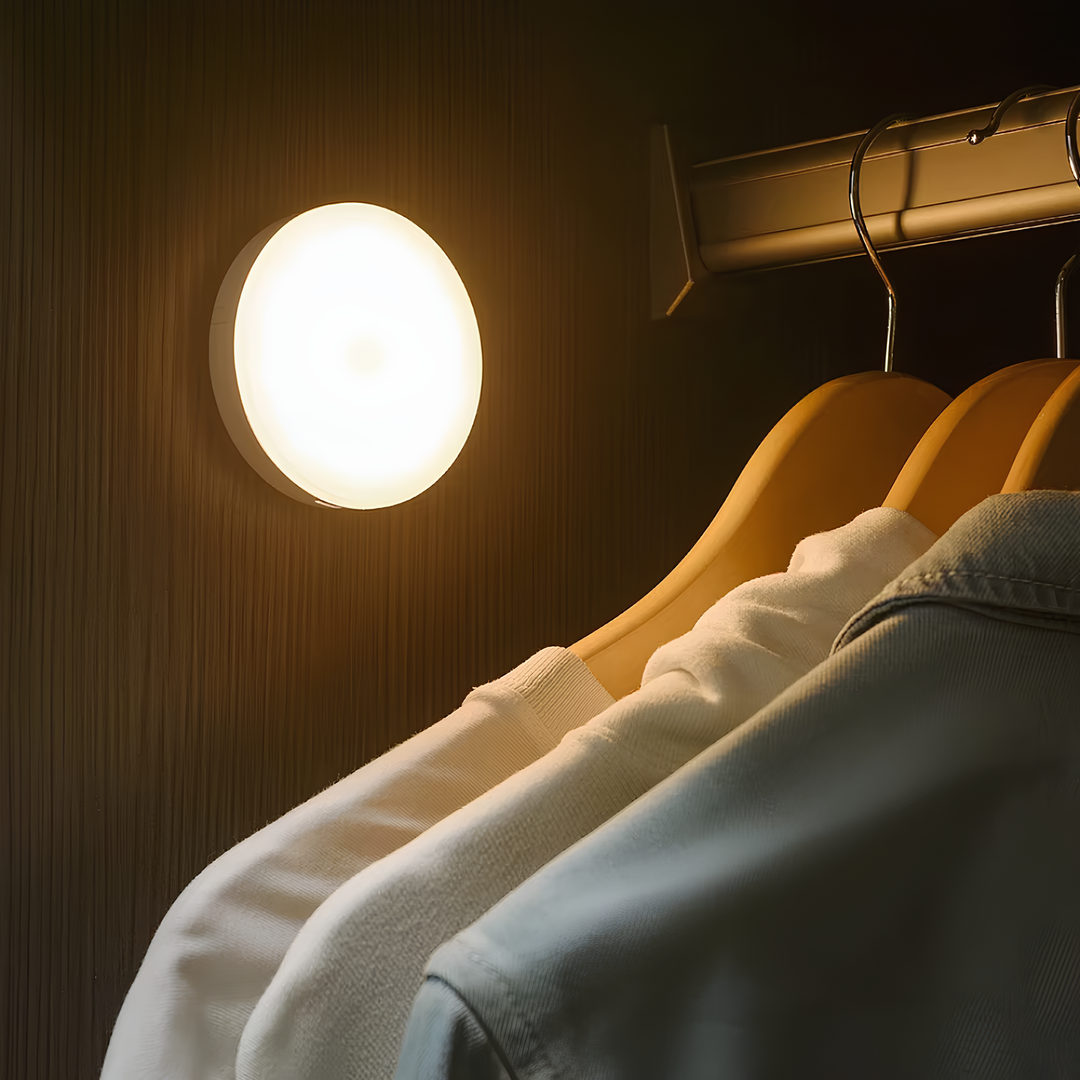 Circly Motion Light