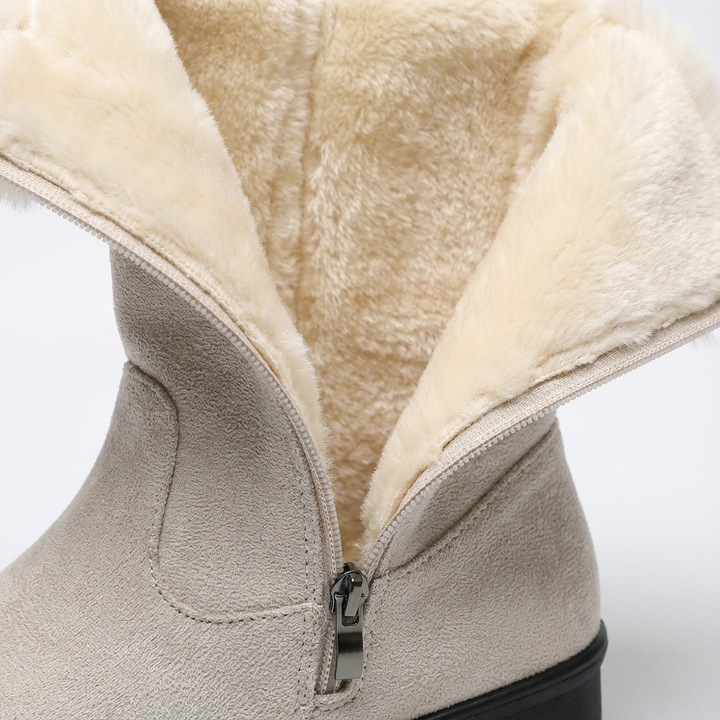 Kimberly | Winter Boots