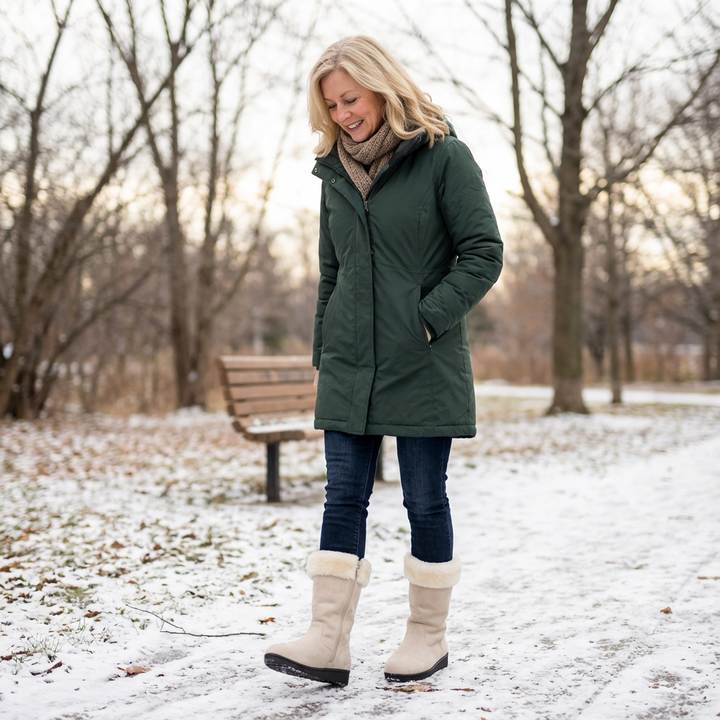 Kimberly | Winter Boots