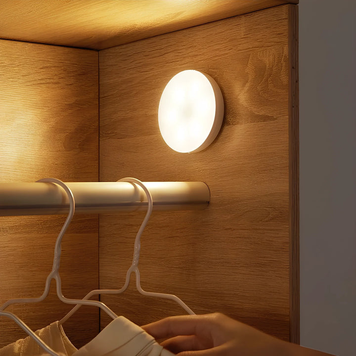 Circly Motion Light