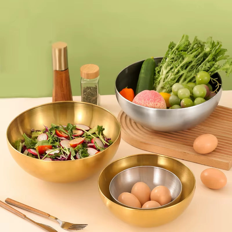 Mixing Bowl Set