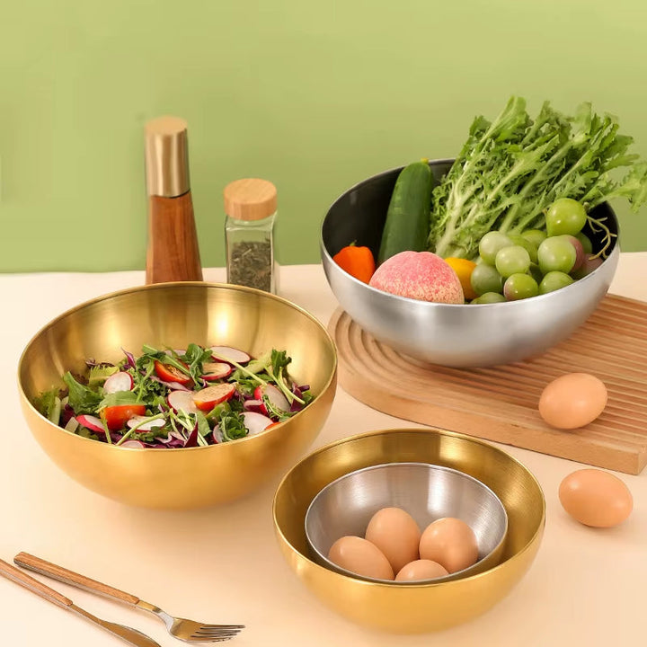 Mixing Bowl Set