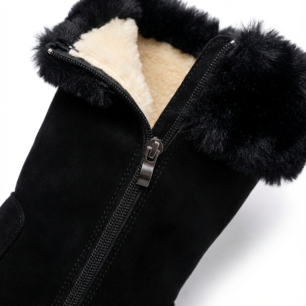 Kimberly | Winter Boots