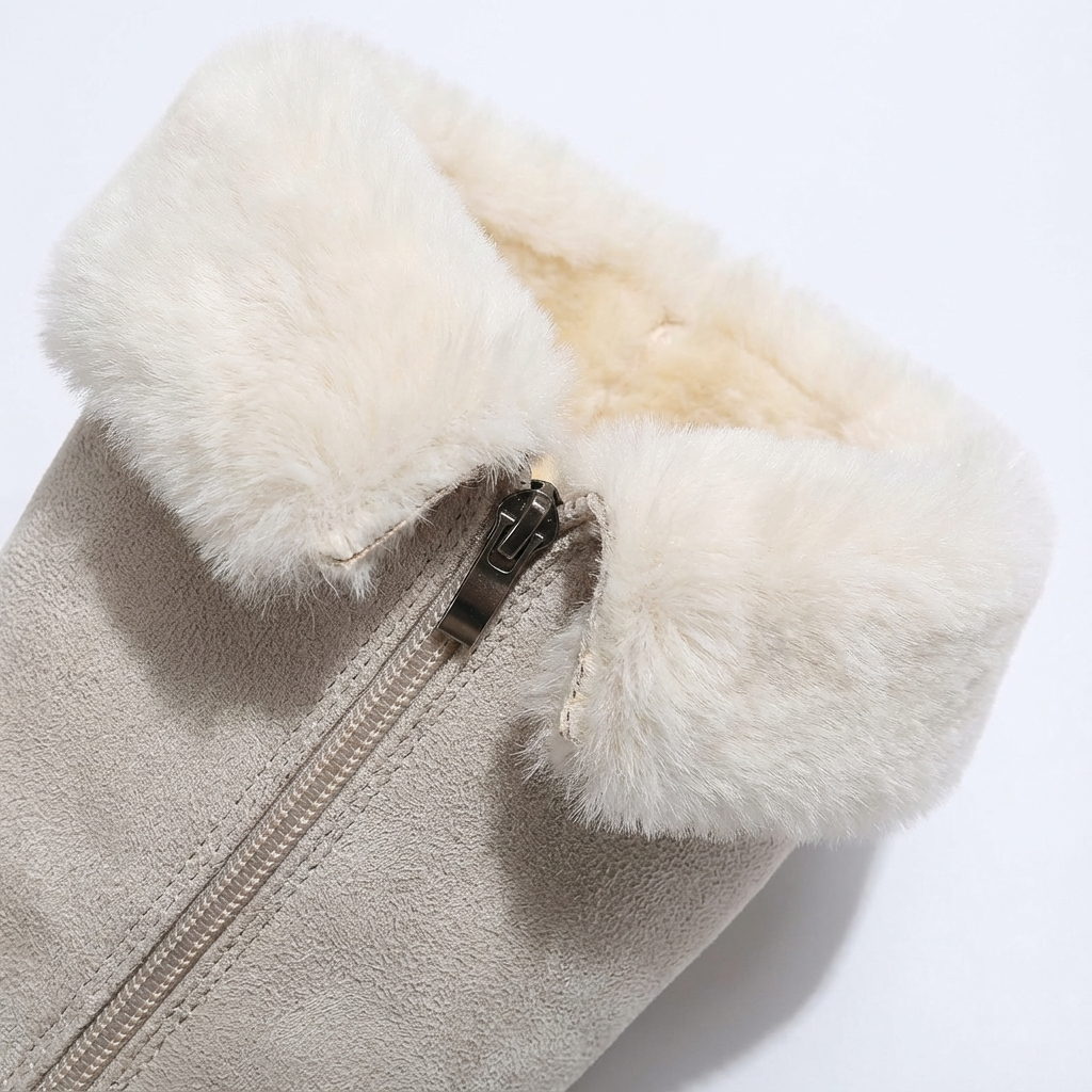 Kimberly | Winter Boots