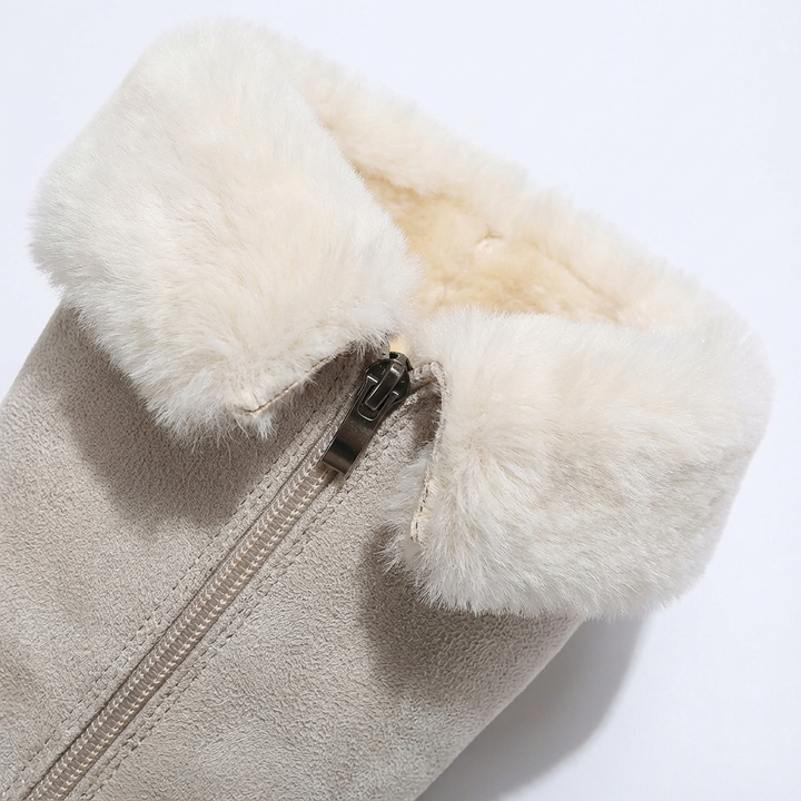 Kimberly | Winter Boots