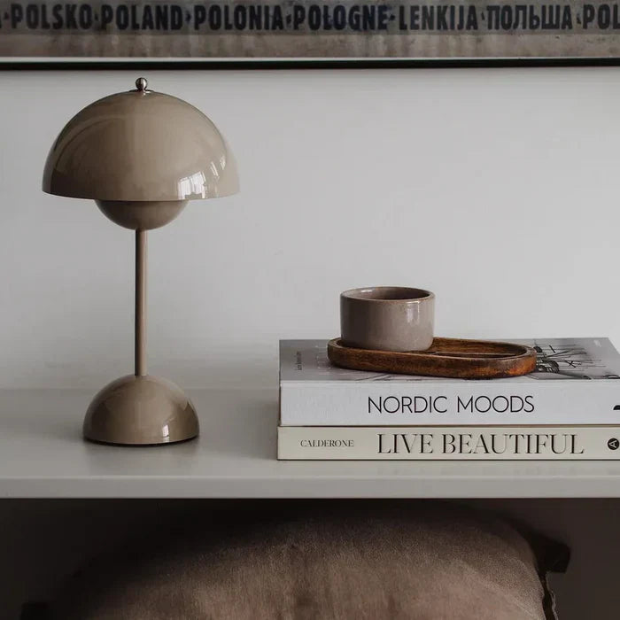 Hudson Glow Lamp