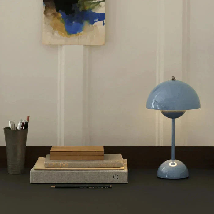 Hudson Glow Lamp