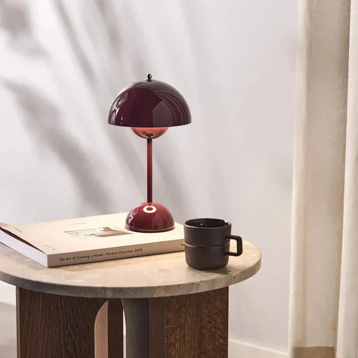 Hudson Glow Lamp
