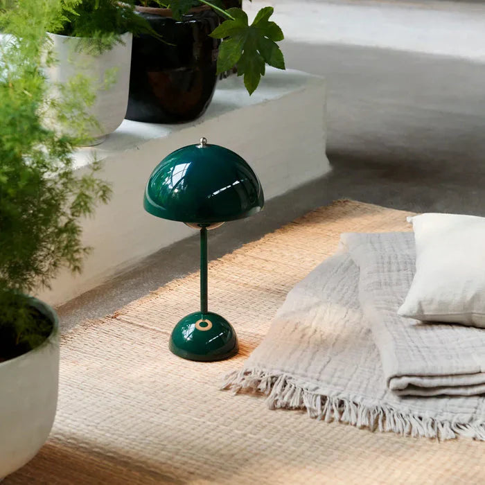 Hudson Glow Lamp